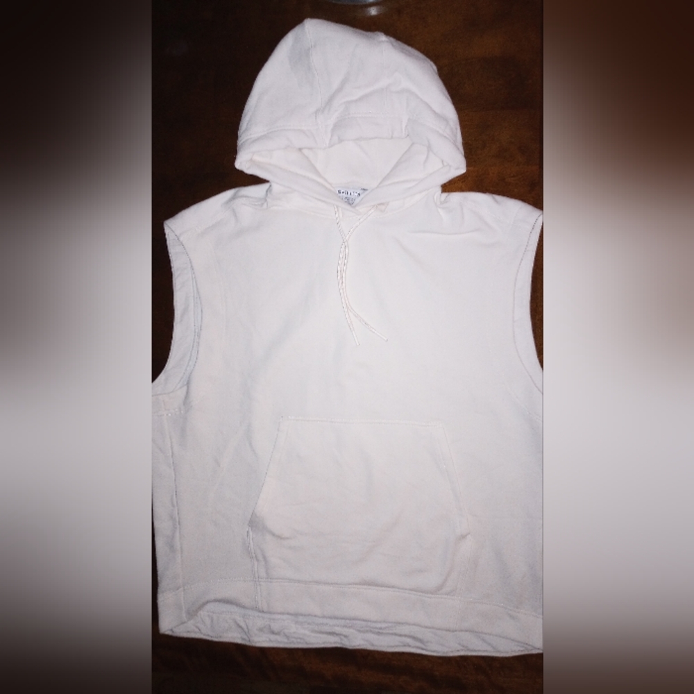 ♡🗝️ Athleta Retro Plush Cocoon Hoodie